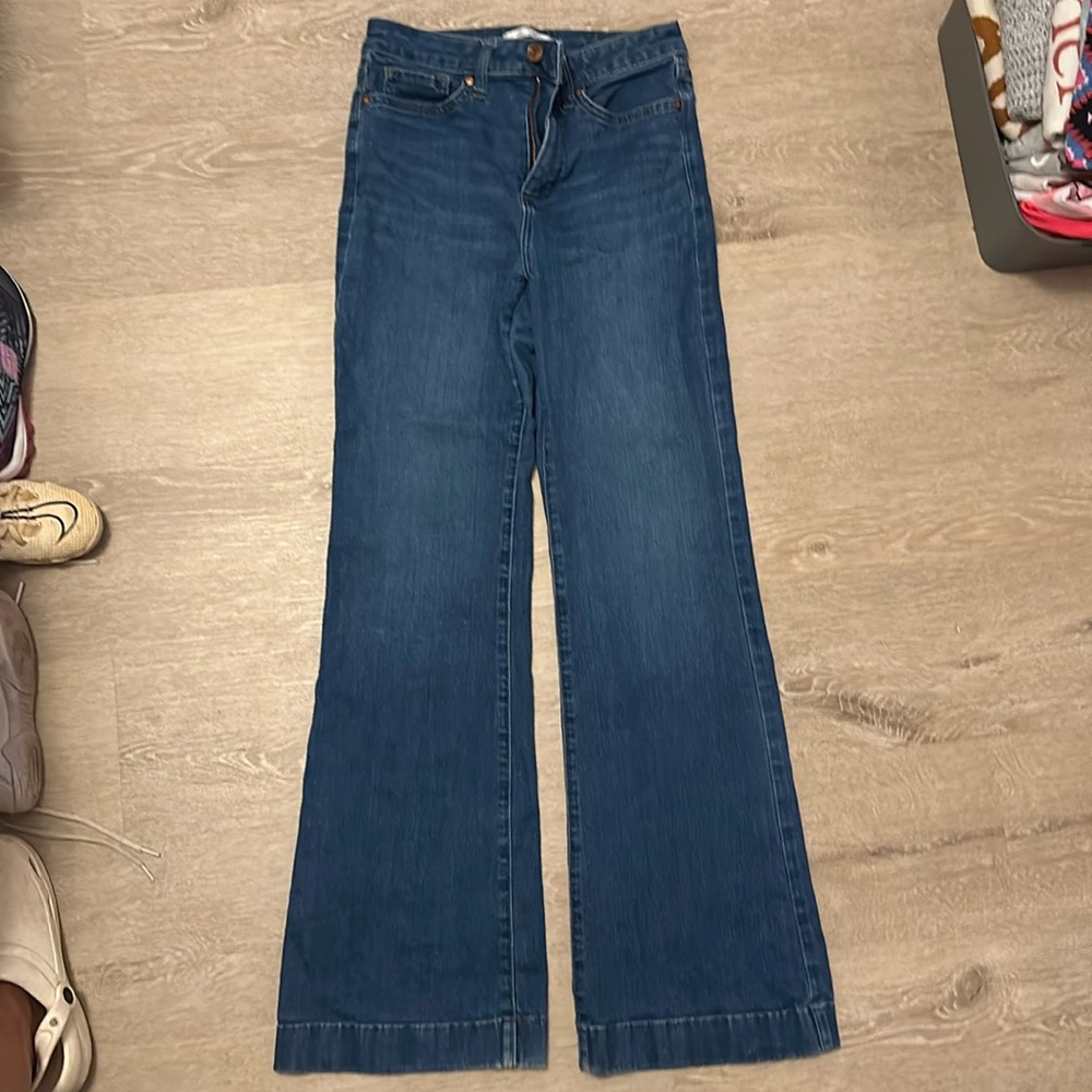 Lauren Conrad size 6, worn once